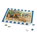 The Book of Dogs: Airedale Puzzle