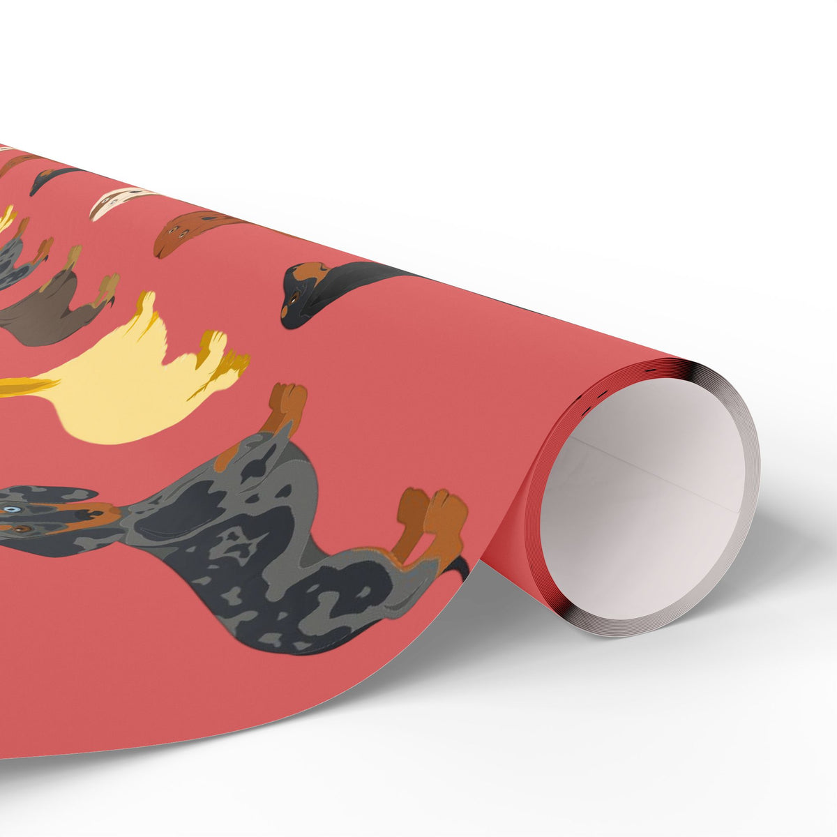 Dachshund Wrapping Paper