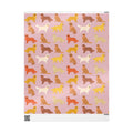 Bulldog Wrapping Paper
