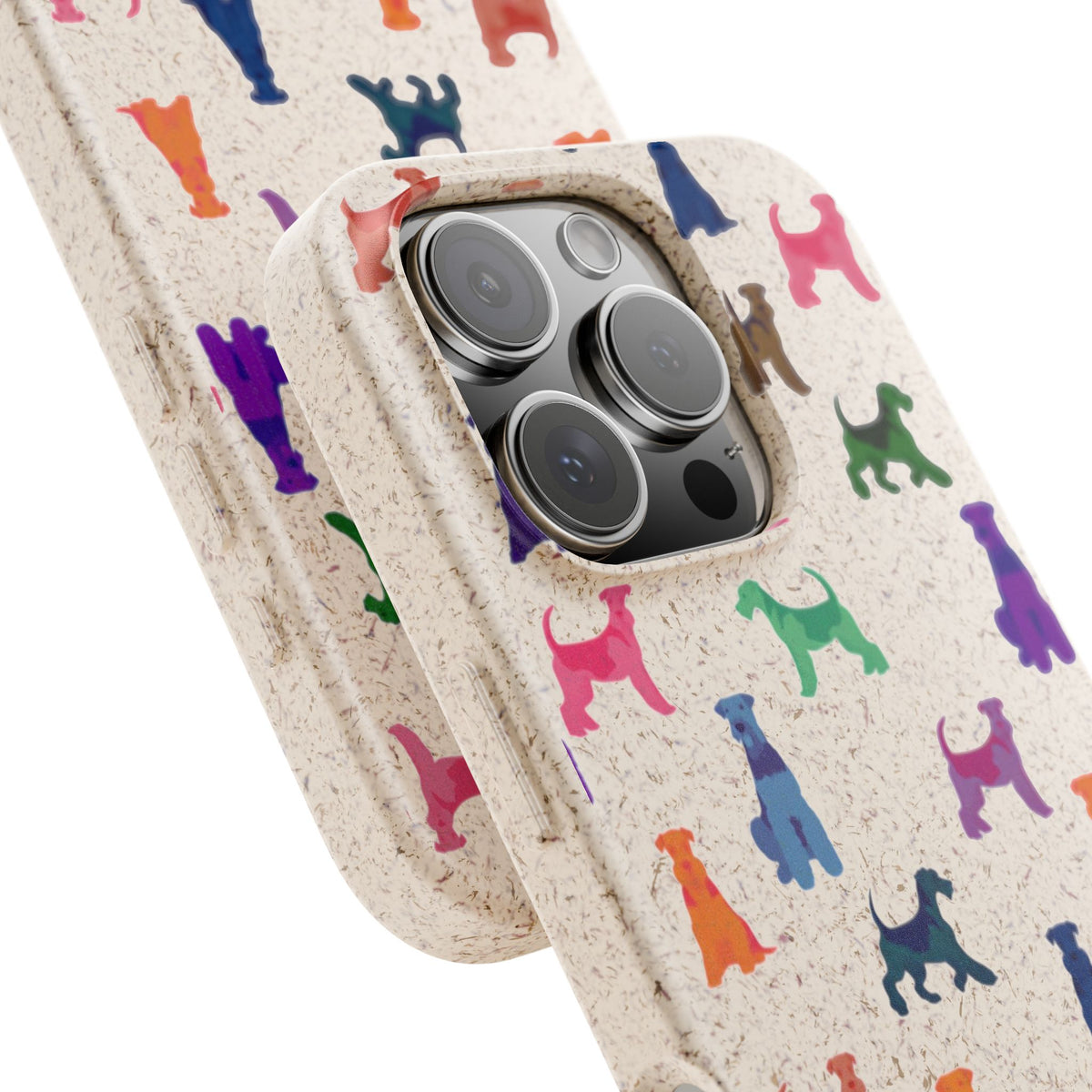 Airedale Biodegradable Case