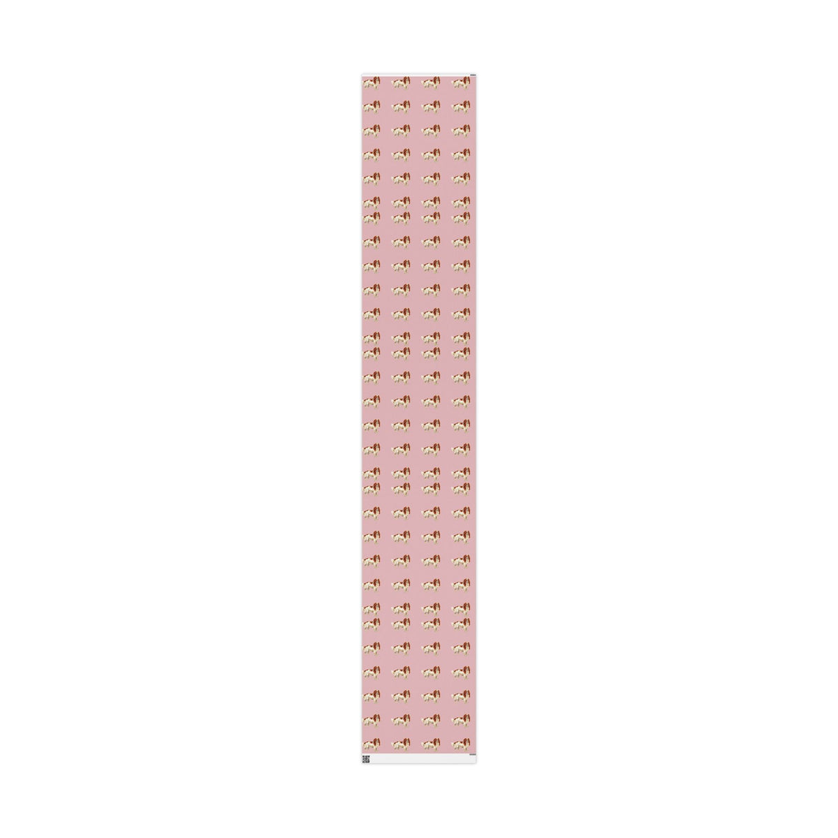 Cavalier King Charles Spaniel Wrapping Paper