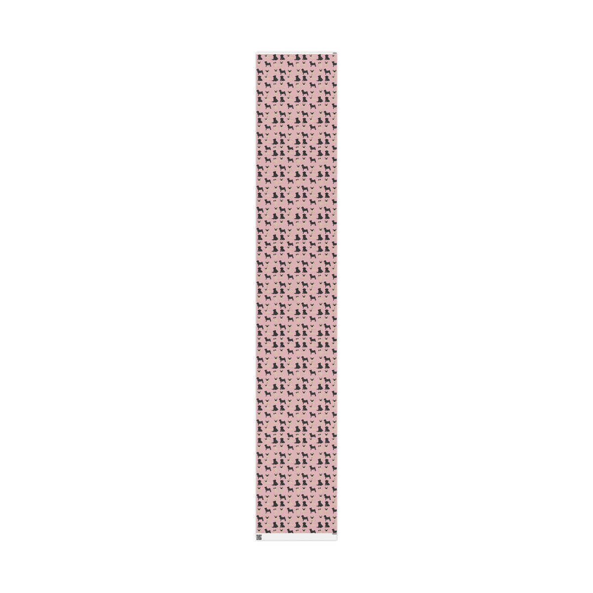 Pug Wrapping Paper