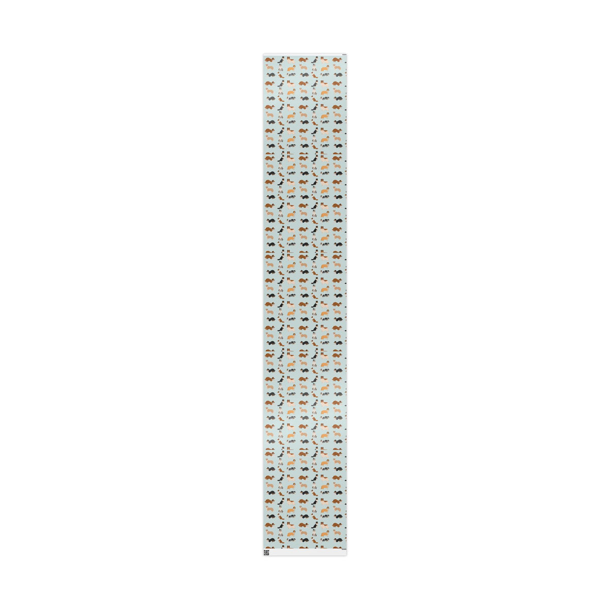 Rough Collie / Sheltie Wrapping Paper