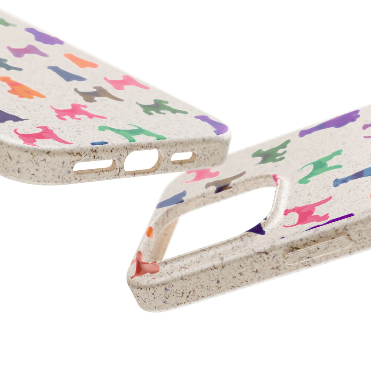 Airedale Biodegradable Case