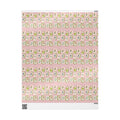 The Lucky Tile Mahjong Wrapping Paper