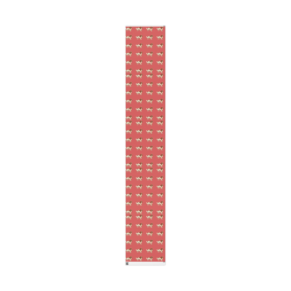 Cavalier King Charles Spaniel Wrapping Paper