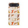 Golden Boy Biodegradable Case