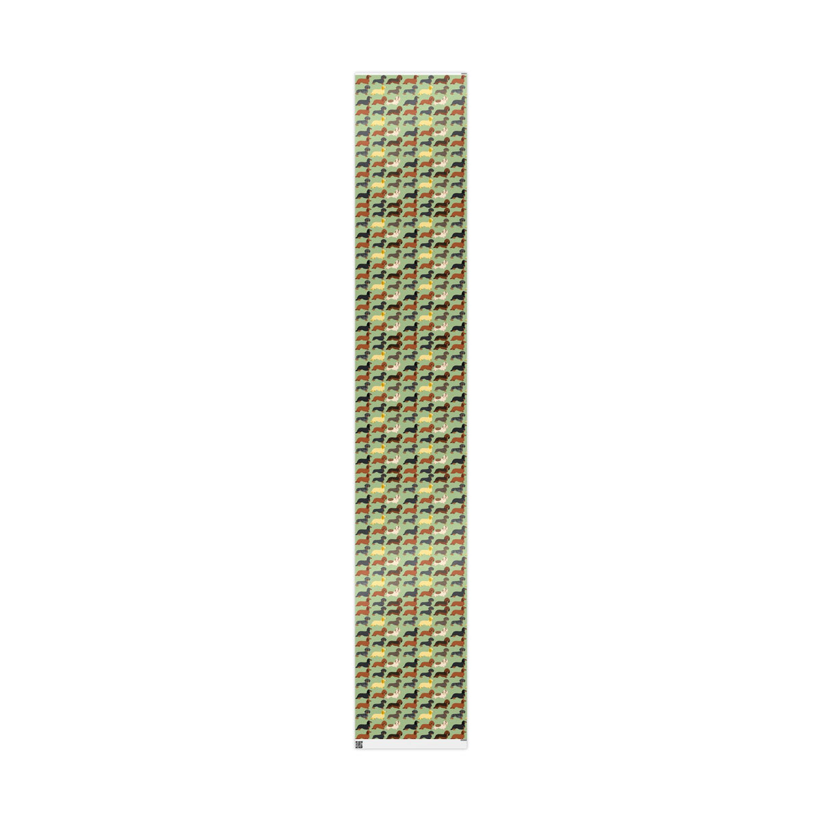 Dachshund Wrapping Paper