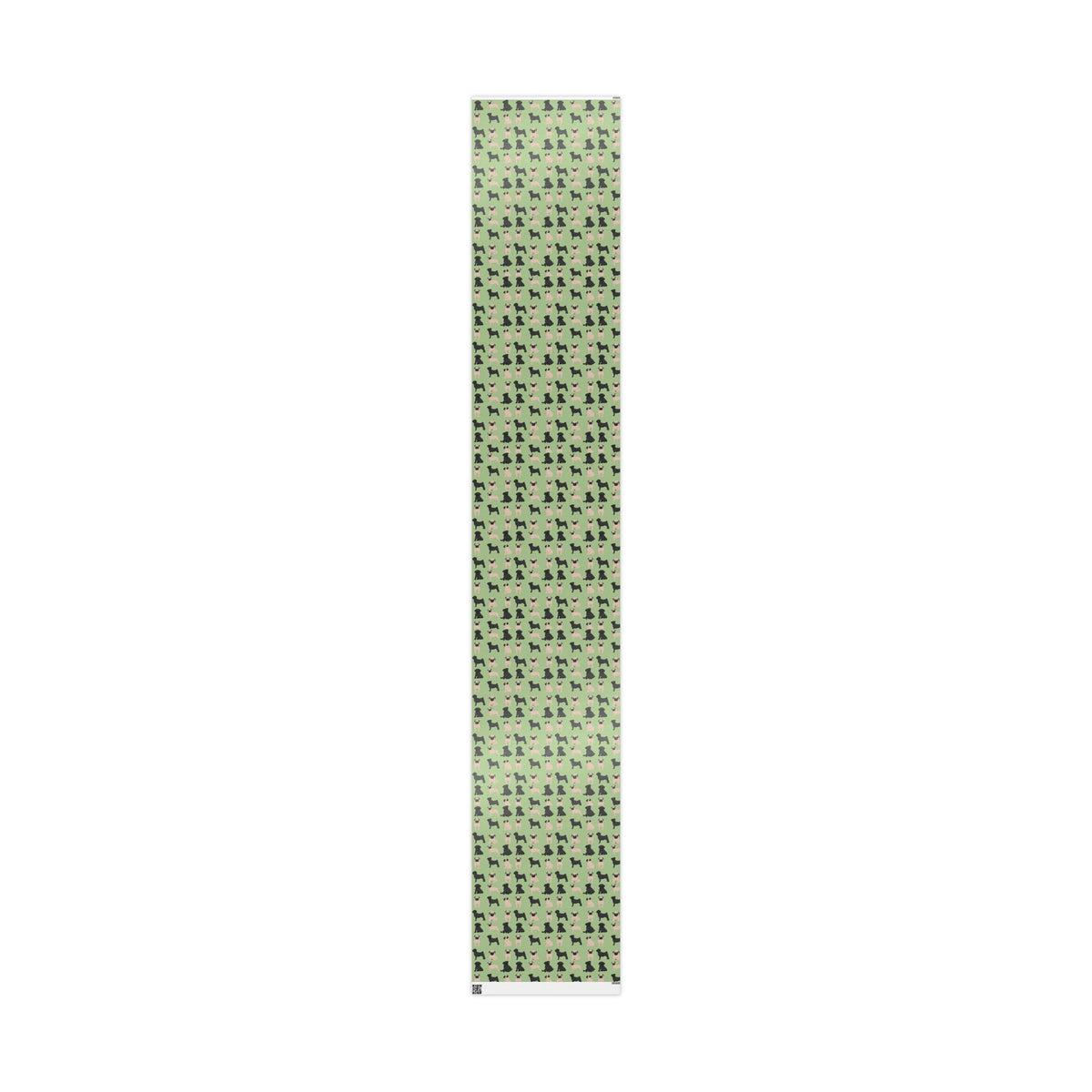 Pug Wrapping Paper
