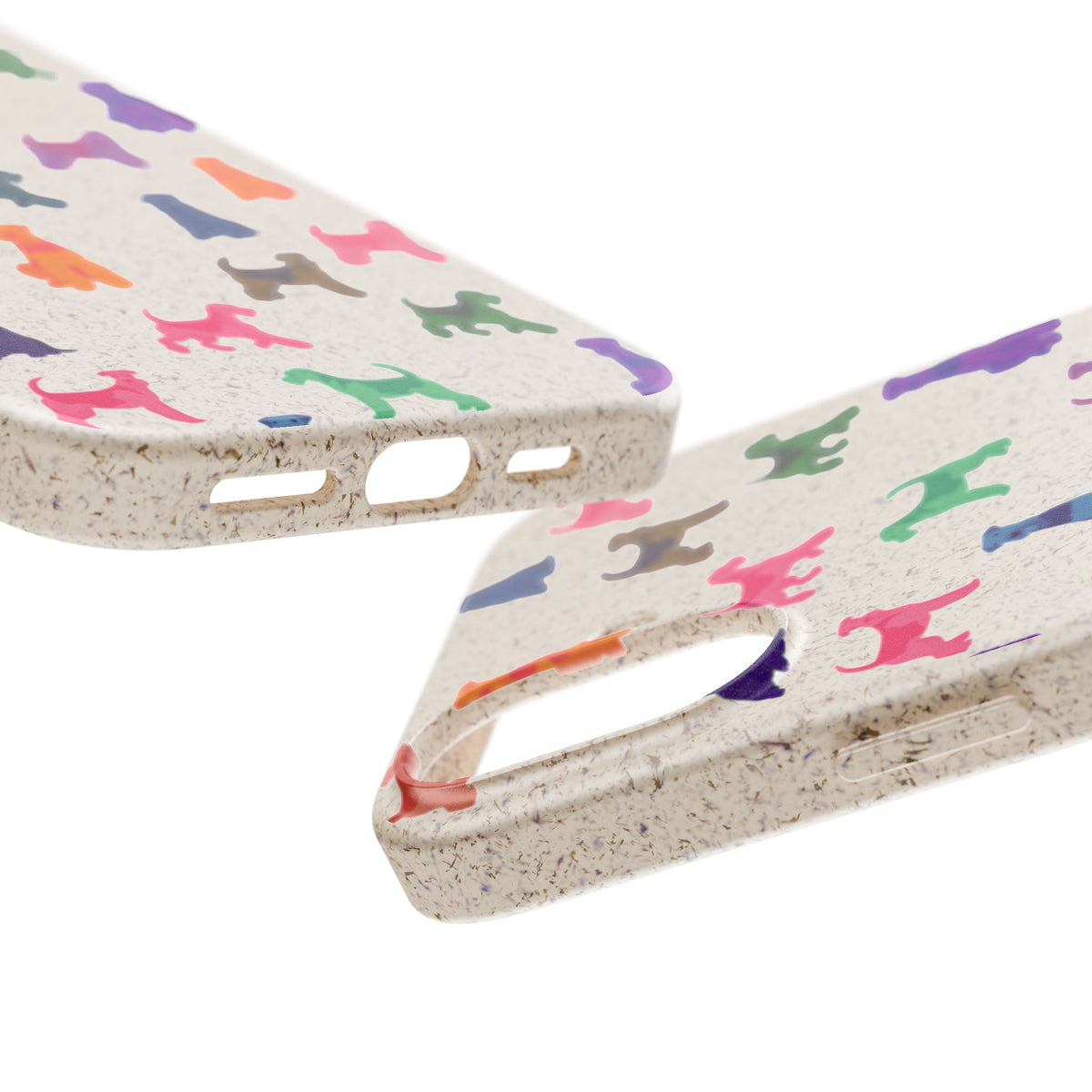 Airedale Biodegradable Case