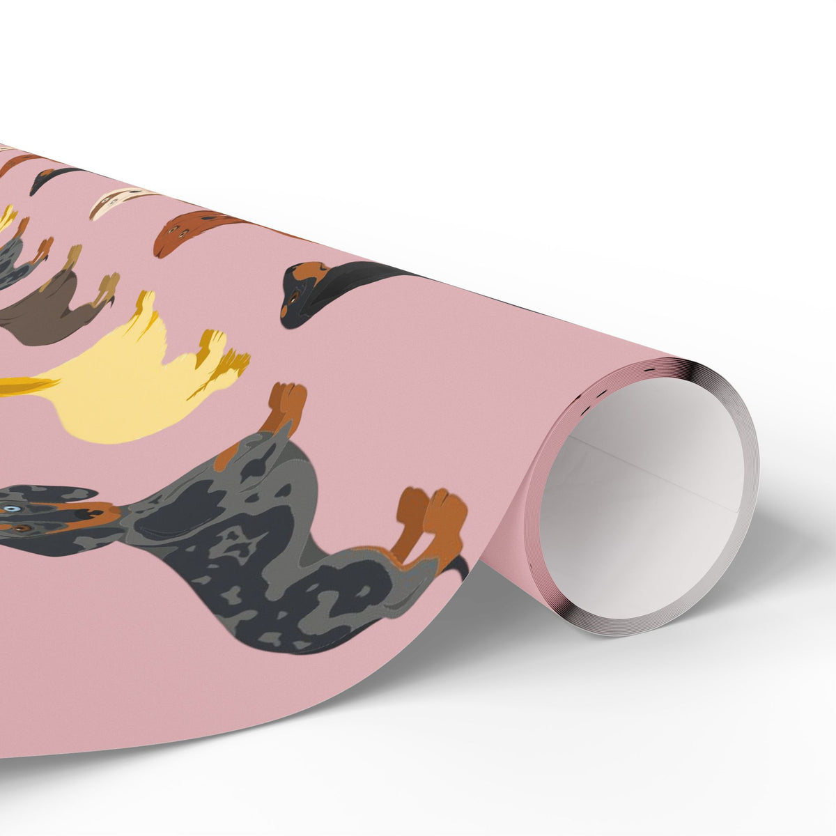 Dachshund Wrapping Paper