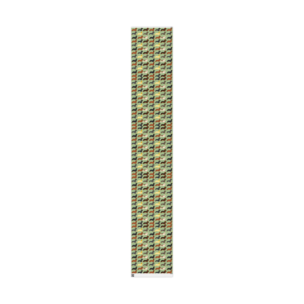 Dachshund Wrapping Paper