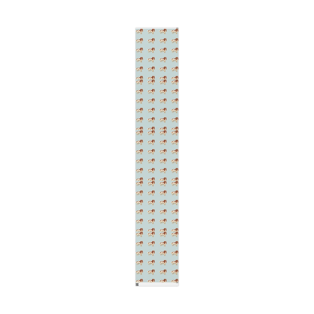 Cavalier King Charles Spaniel Wrapping Paper