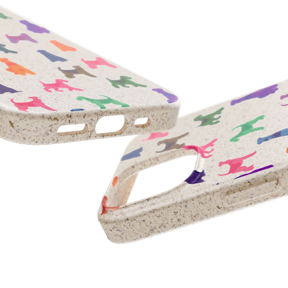 Airedale Biodegradable Case