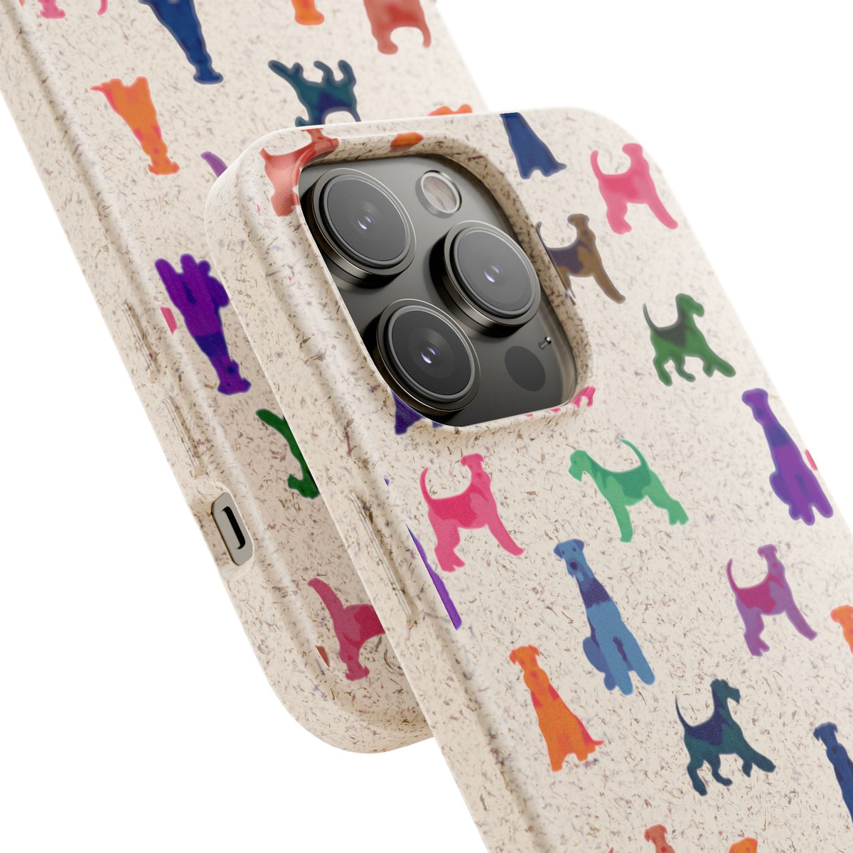 Airedale Biodegradable Case
