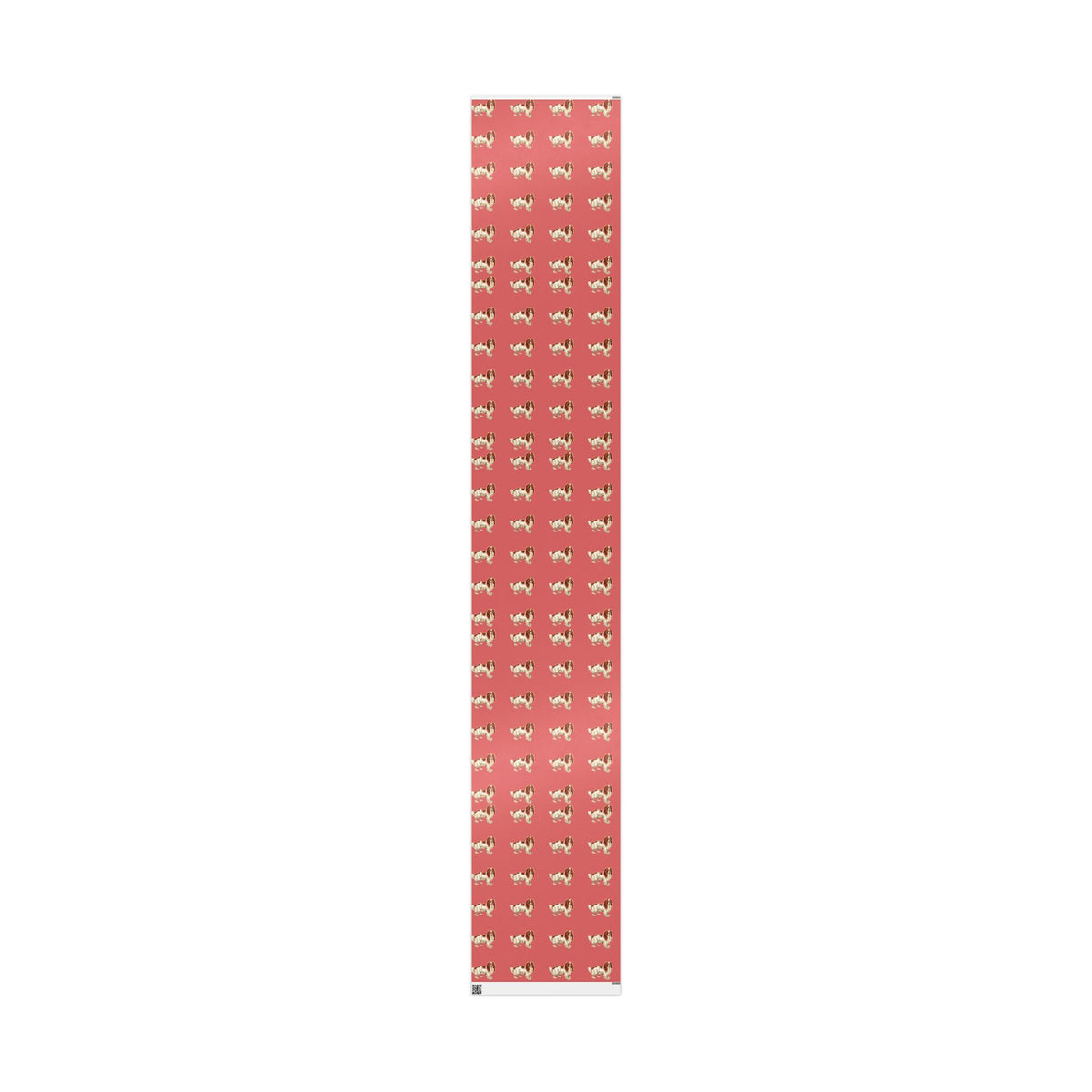 Cavalier King Charles Spaniel Wrapping Paper