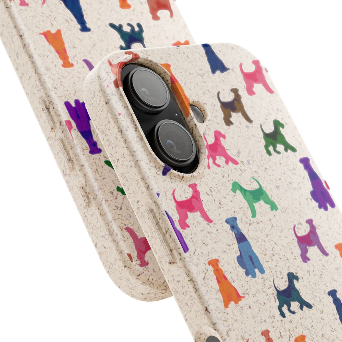Airedale Biodegradable Case