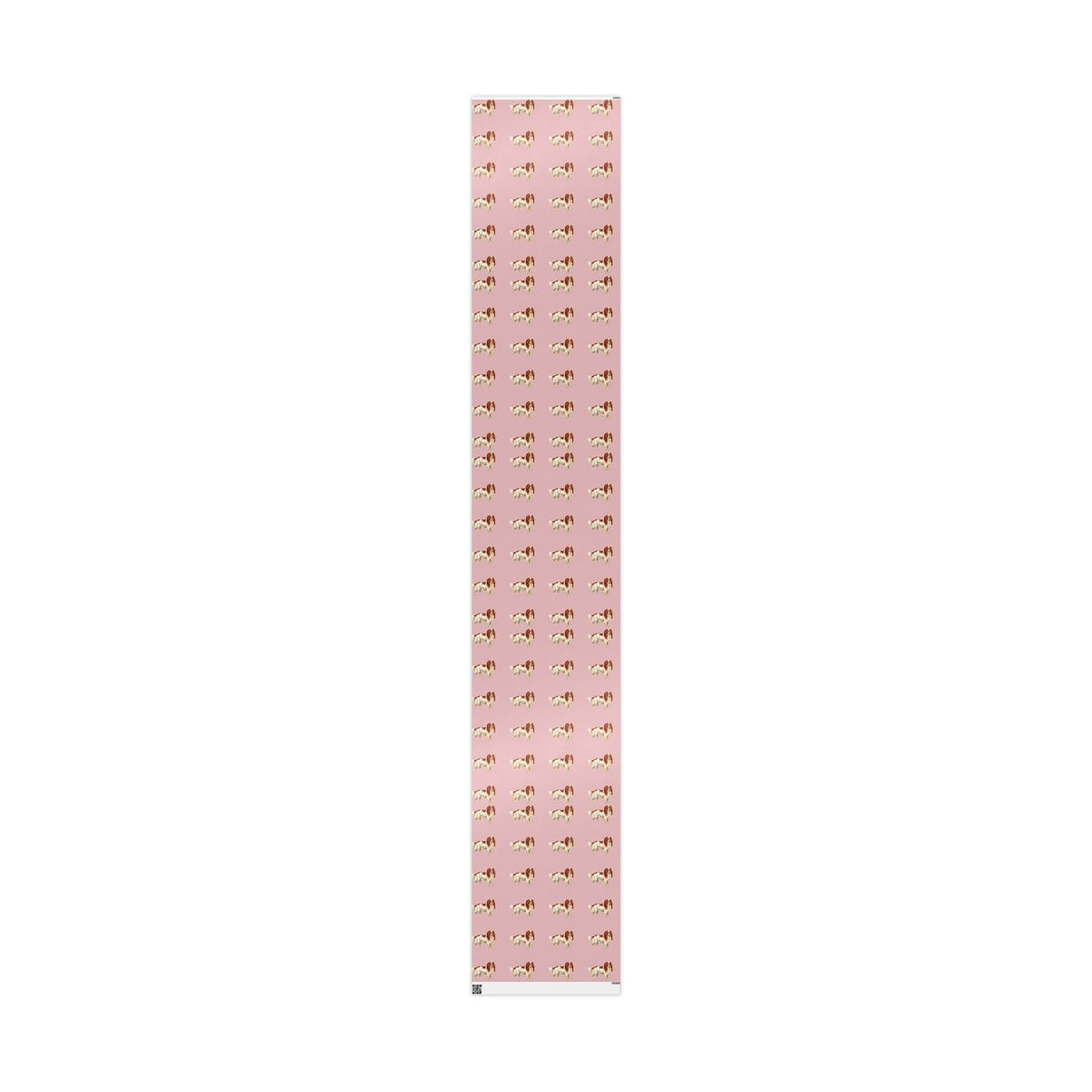 Cavalier King Charles Spaniel Wrapping Paper