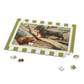 The Book of Dogs: Dachshund Puzzle