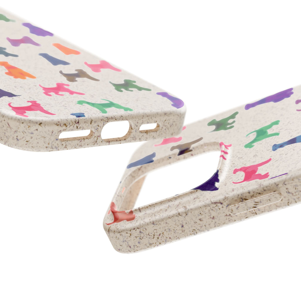 Airedale Biodegradable Case