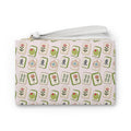 The Lucky Tile Mah Jong Tile Bag
