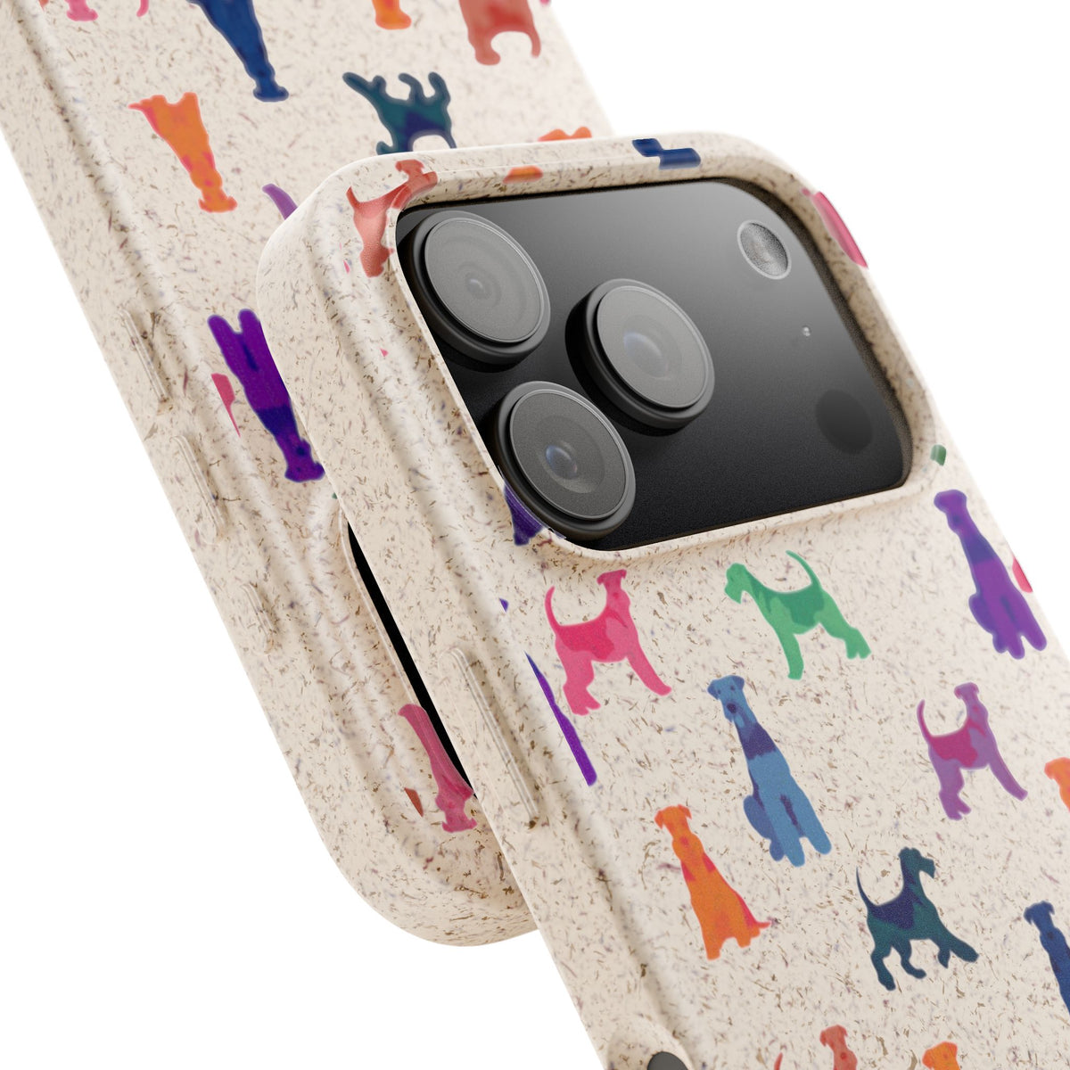 Airedale Biodegradable Case