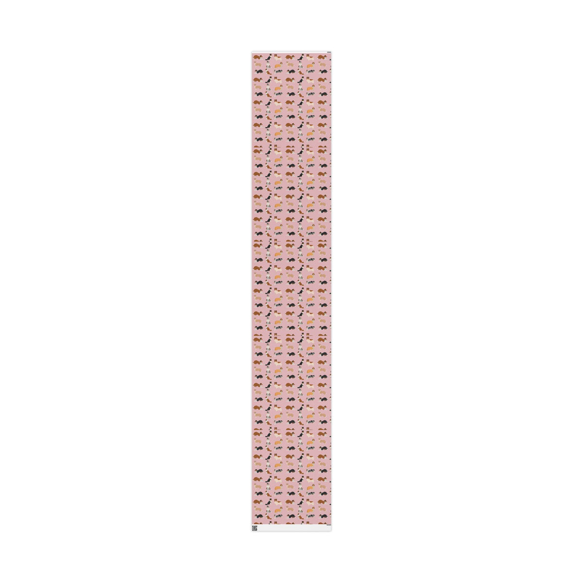 Rough Collie / Sheltie Wrapping Paper