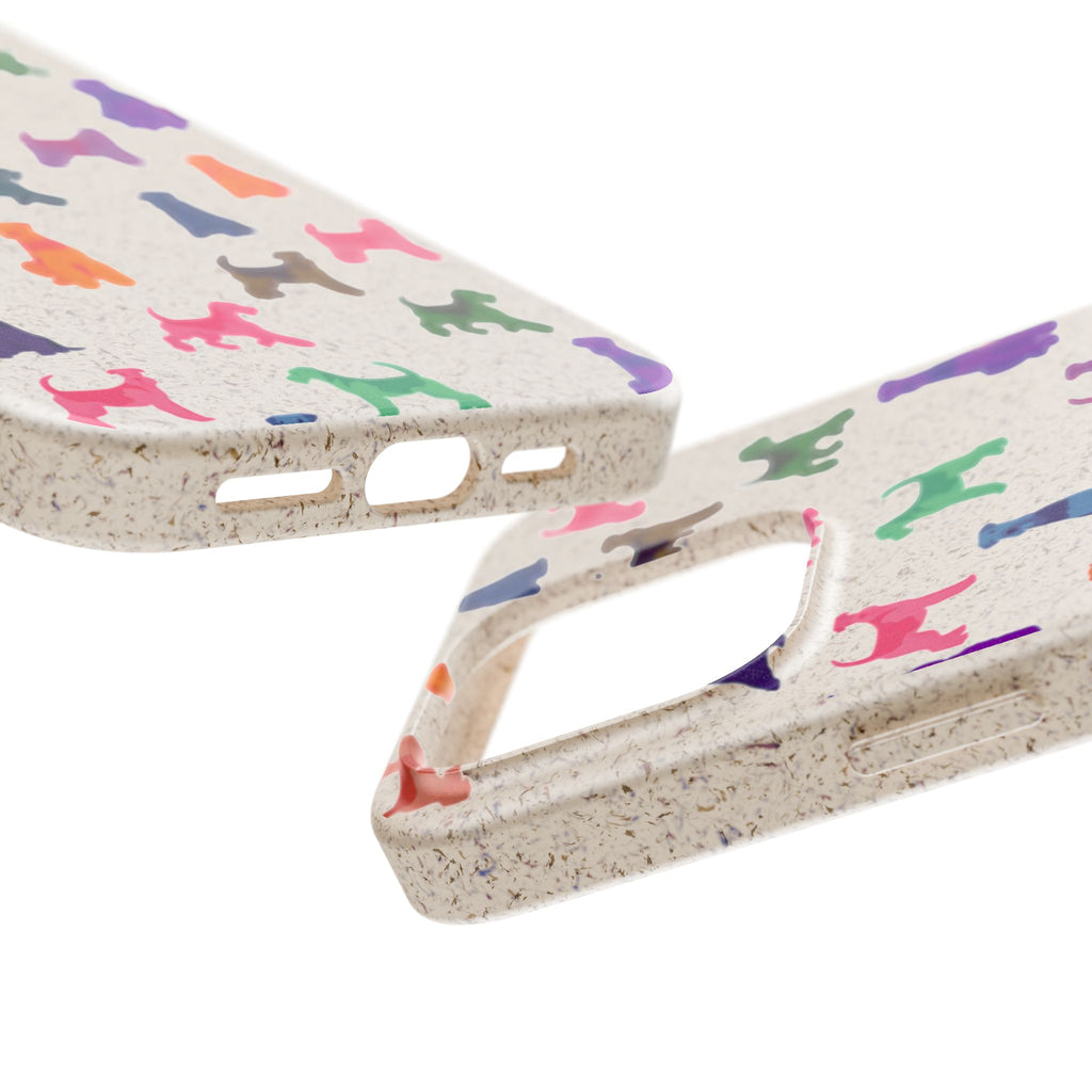 Airedale Biodegradable Case