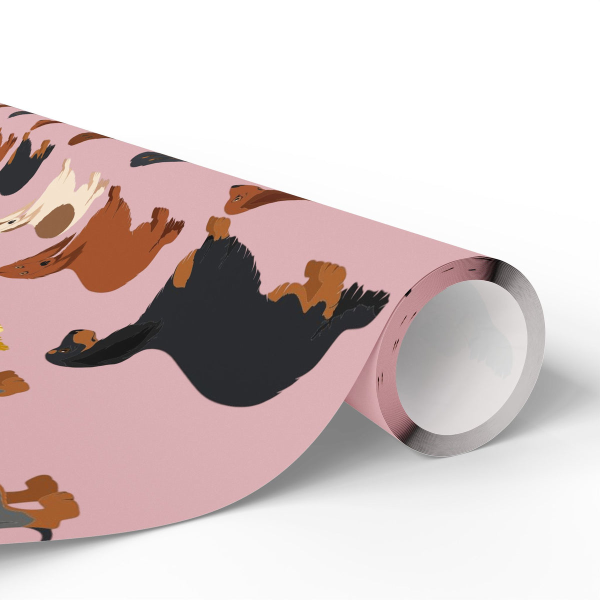 Dachshund Wrapping Paper