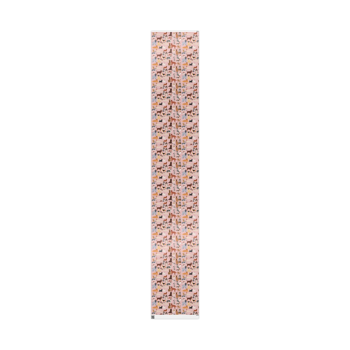 Dog Days Gift Wrapping Paper