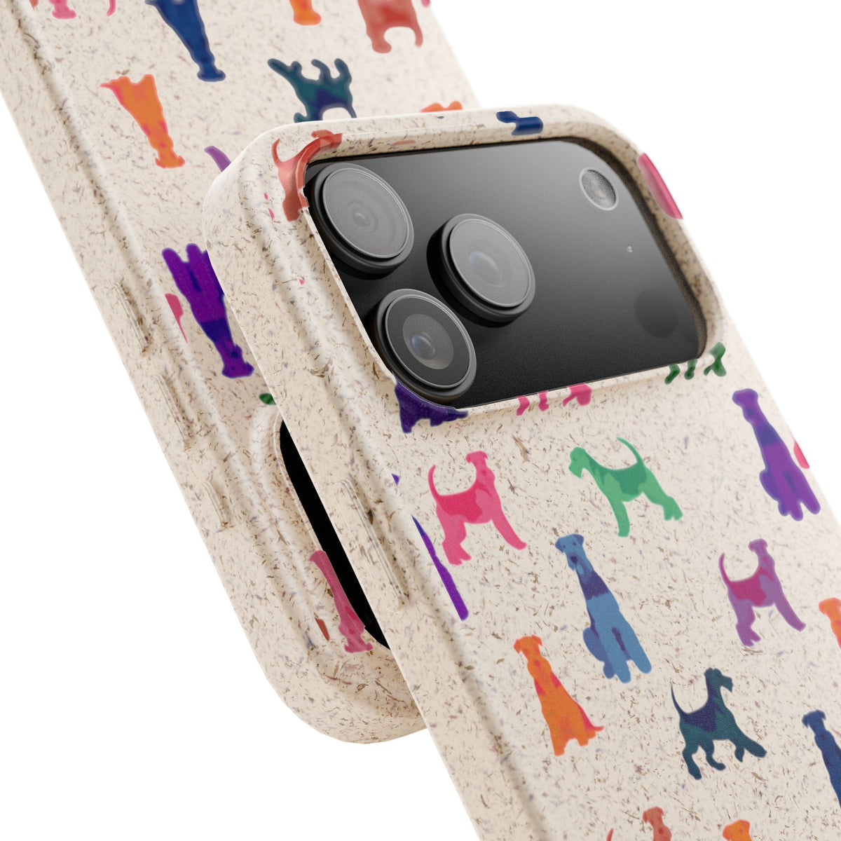 Airedale Biodegradable Case