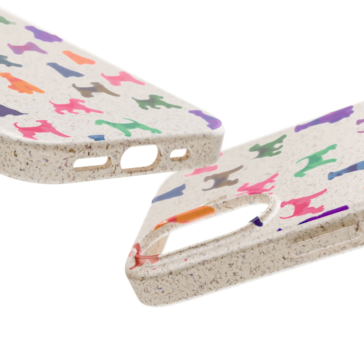 Airedale Biodegradable Case