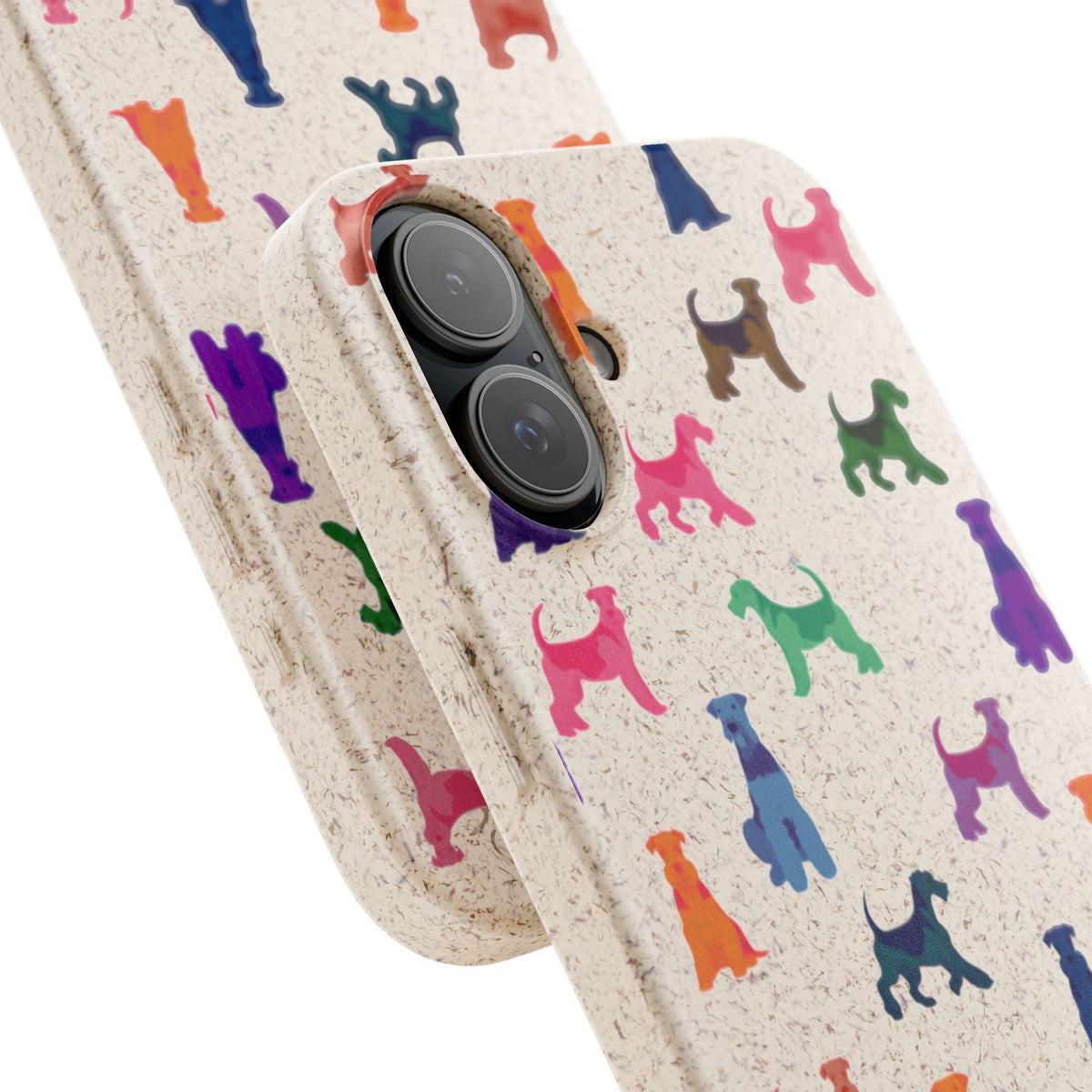Airedale Biodegradable Case