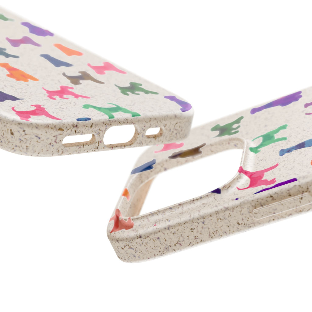 Airedale Biodegradable Case