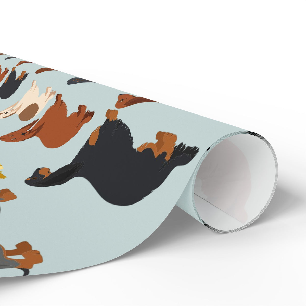 Dachshund Wrapping Paper