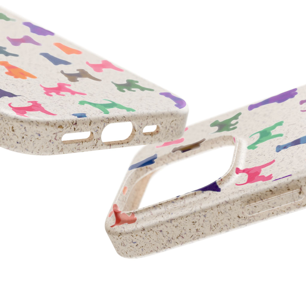 Airedale Biodegradable Case