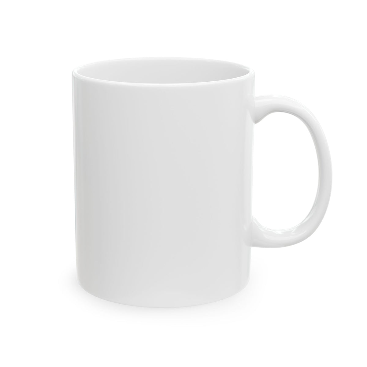 Rough Collie Mug