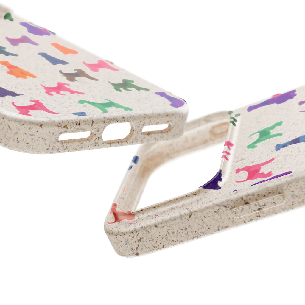 Airedale Biodegradable Case