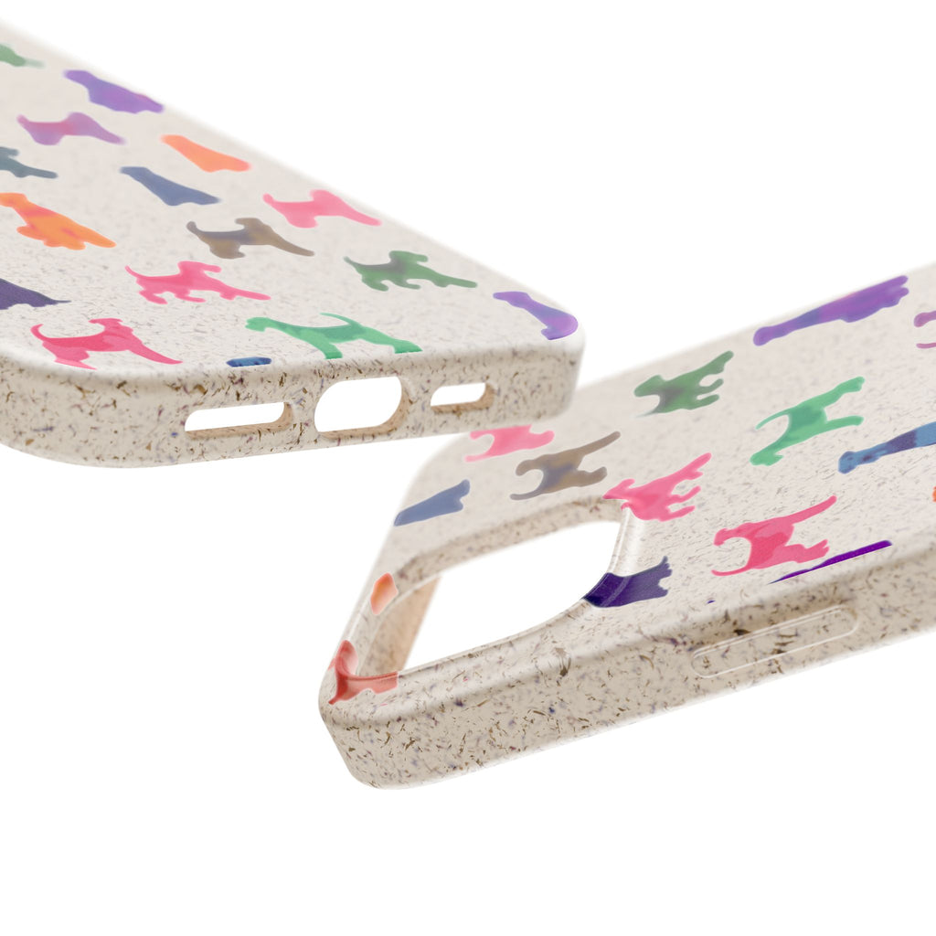 Airedale Biodegradable Case