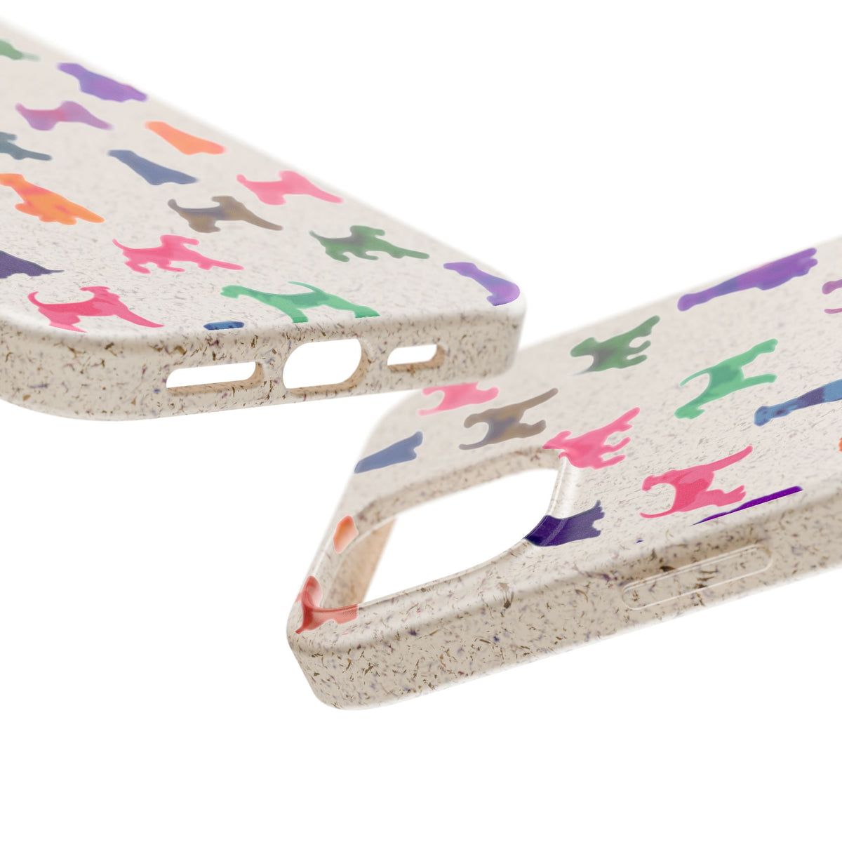 Airedale Biodegradable Case