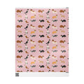 Rough Collie / Sheltie Wrapping Paper