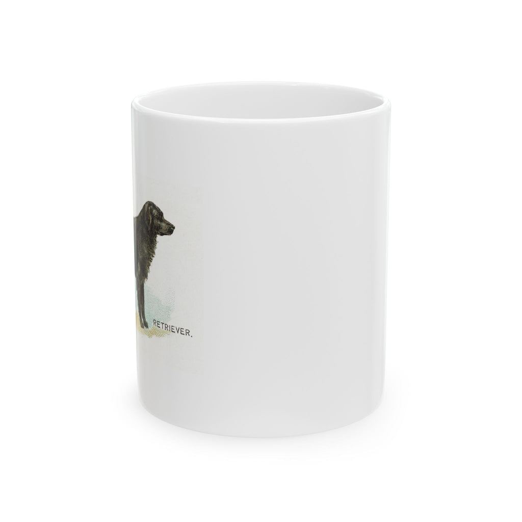 Classic Retriever Mug