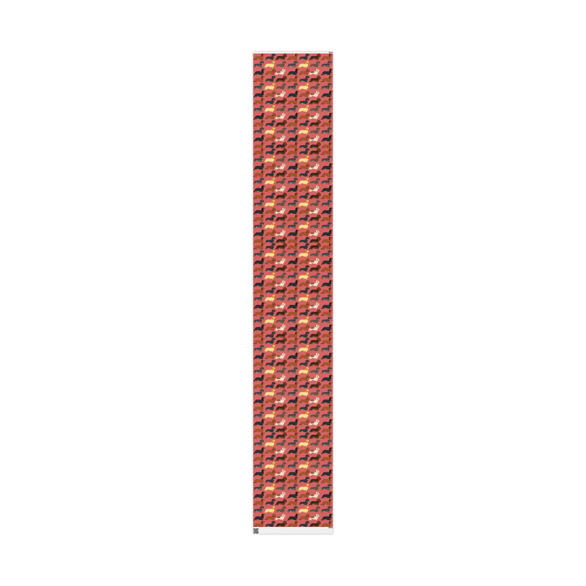 Dachshund Wrapping Paper