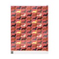 Dachshund Wrapping Paper