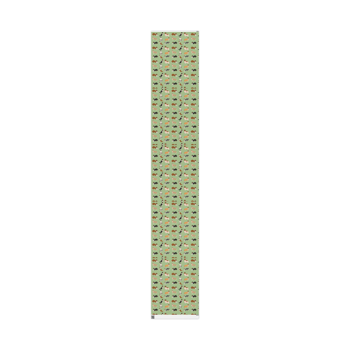 Rough Collie / Sheltie Wrapping Paper