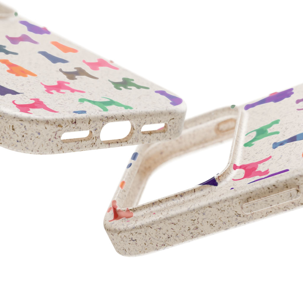 Airedale Biodegradable Case