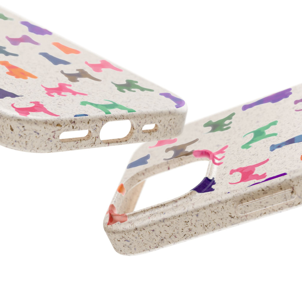 Airedale Biodegradable Case
