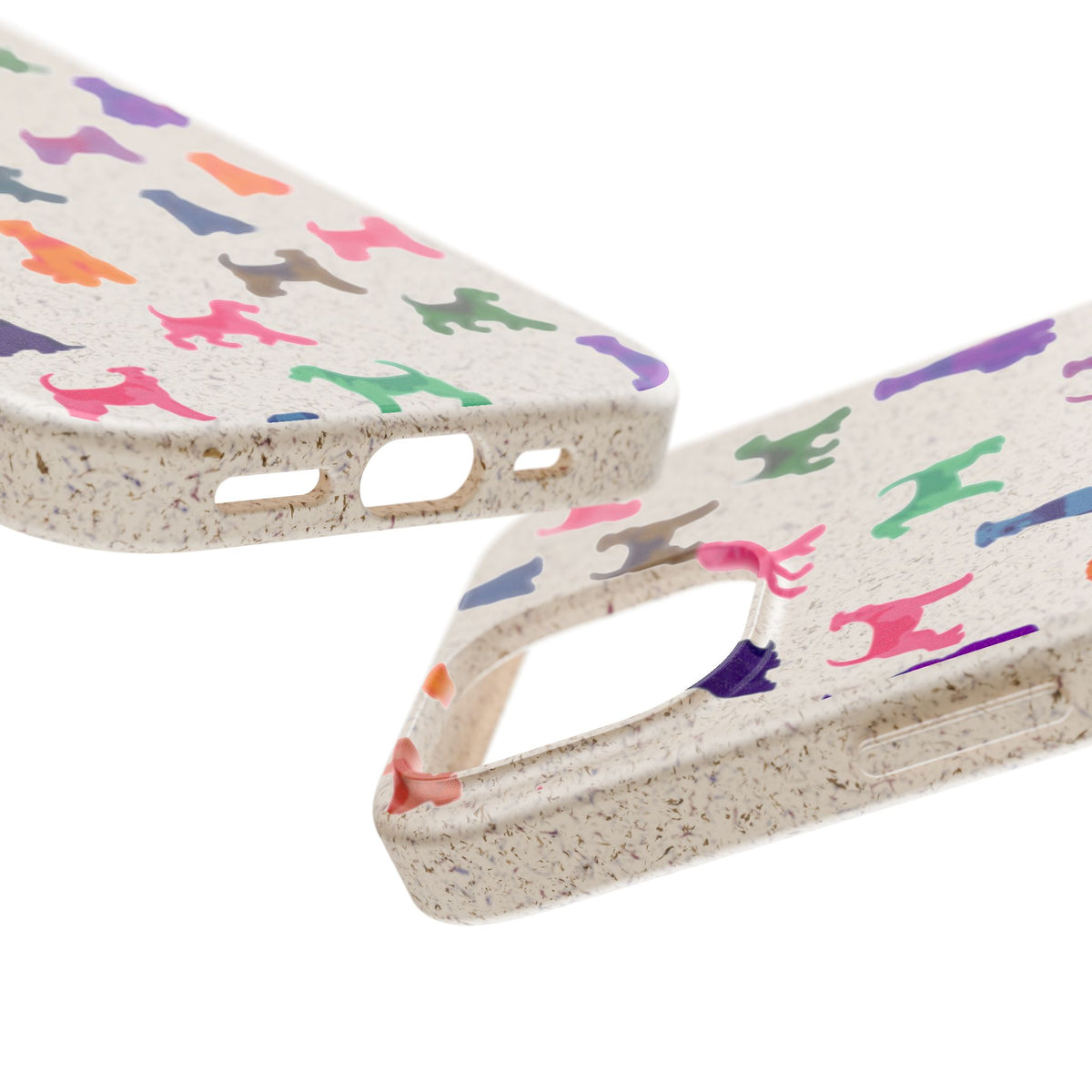 Airedale Biodegradable Case