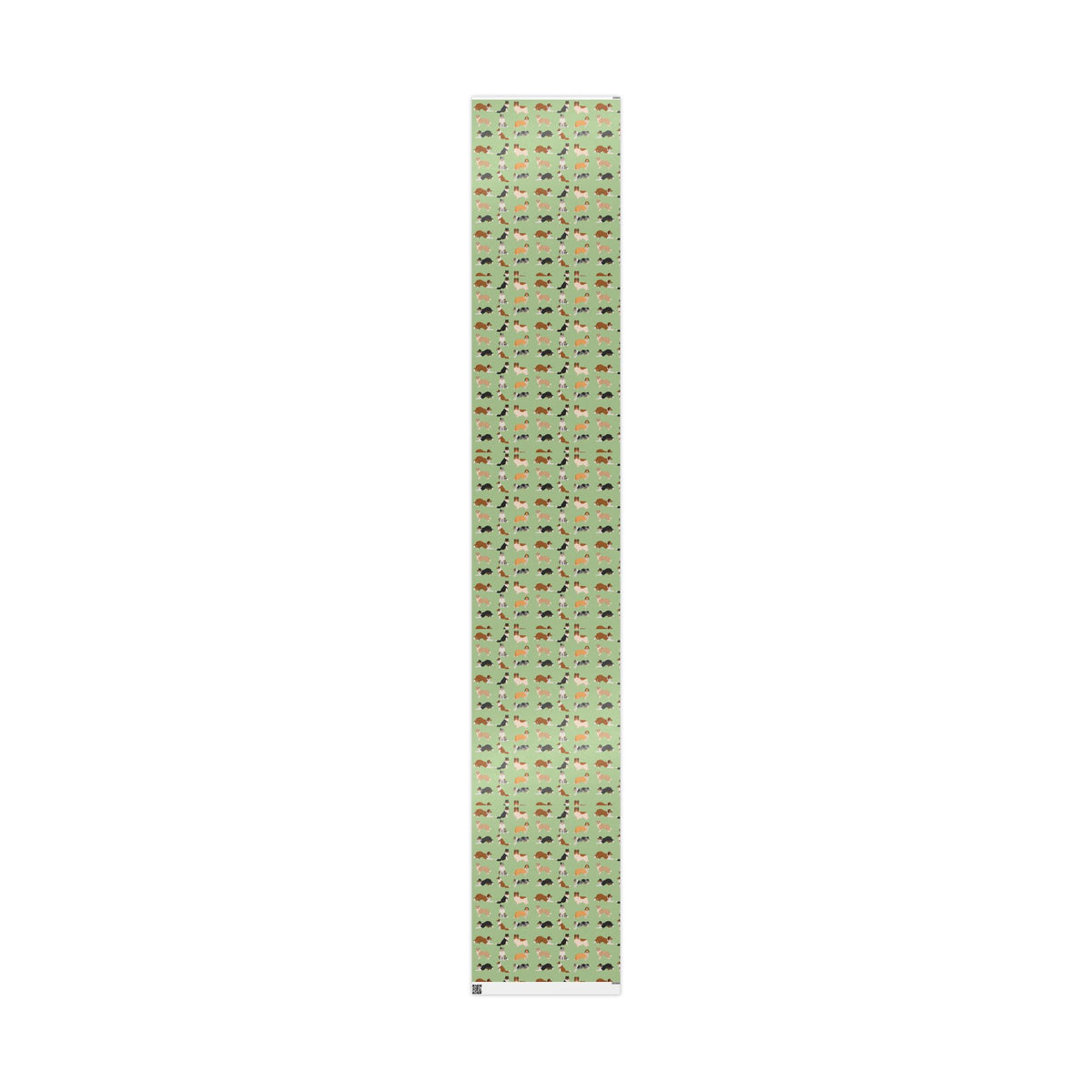 Rough Collie / Sheltie Wrapping Paper