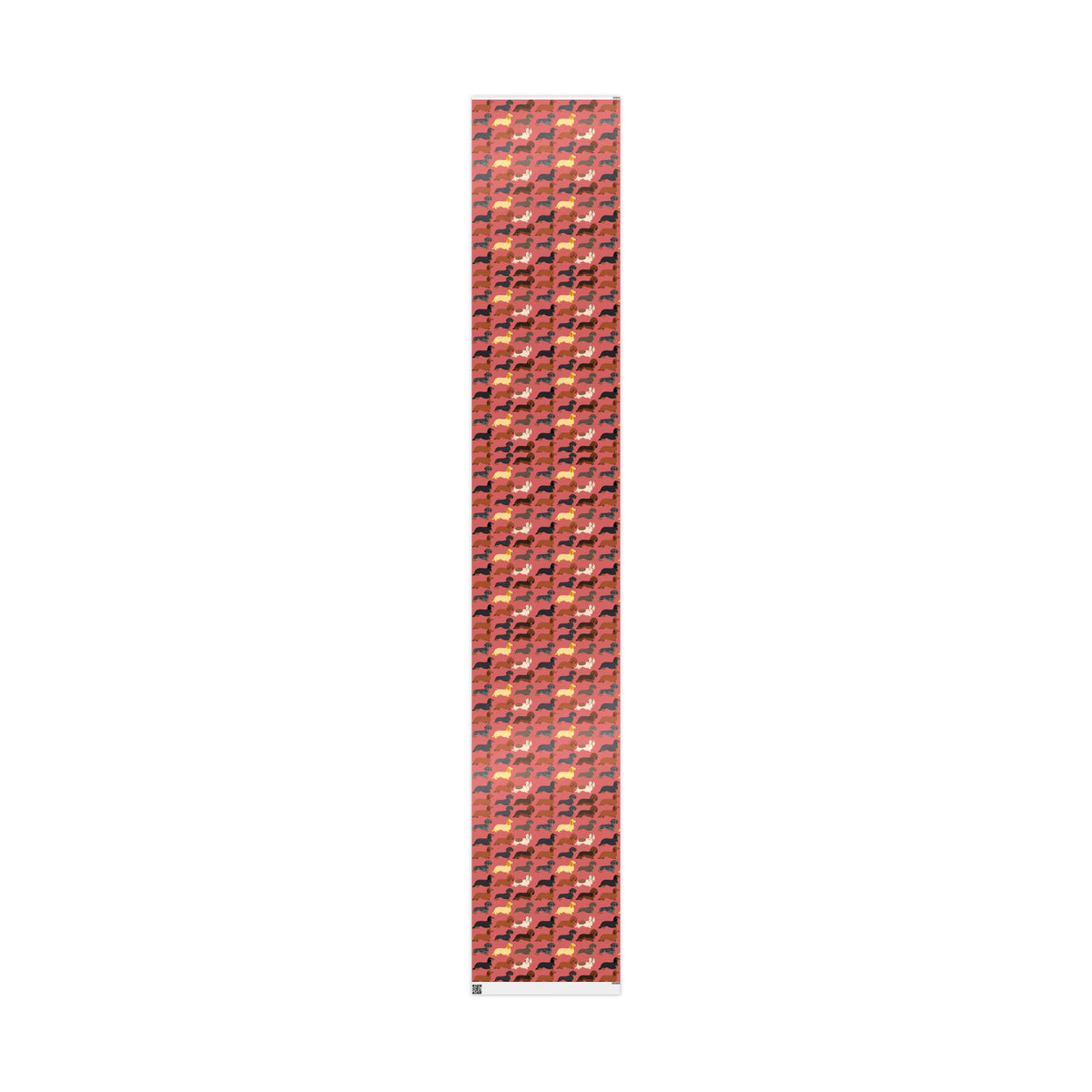 Dachshund Wrapping Paper